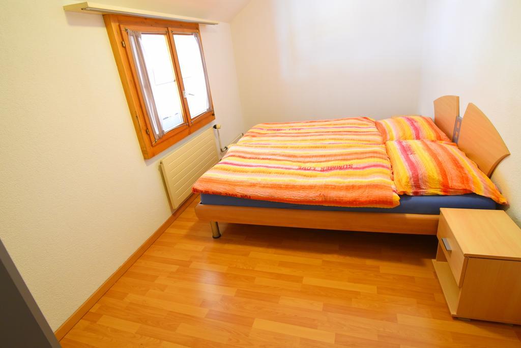 The River Holiday Apartment Interlaken Bagian luar foto