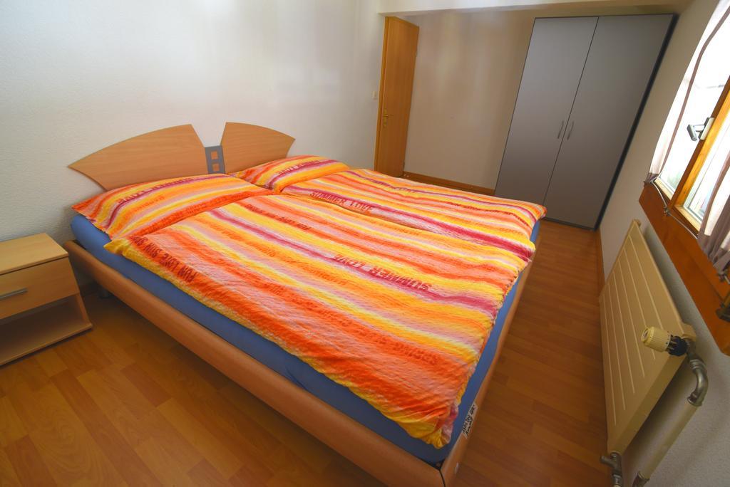 The River Holiday Apartment Interlaken Bagian luar foto
